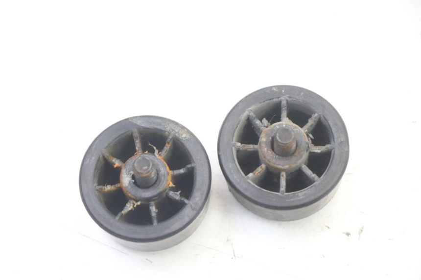 photo de PUNTA DEL MANUBRIO APRILIA SXR 50 (2021 - 2023)