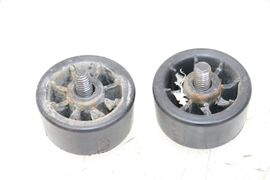 photo de PUNTA DEL MANUBRIO APRILIA SXR 50 (2021 - 2023)