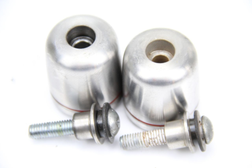 photo de TERMINALI MANUBRIO YAMAHA TDM ABS 900 (2002 - 2014)