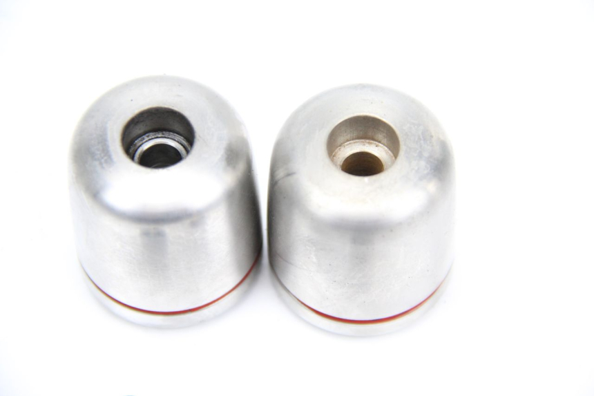 photo de TERMINALI MANUBRIO YAMAHA TDM ABS 900 (2002 - 2014)