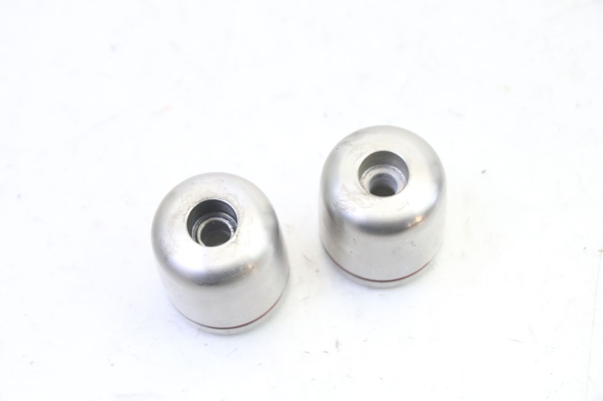 photo de TERMINALI MANUBRIO YAMAHA TDM ABS 900 (2002 - 2014)