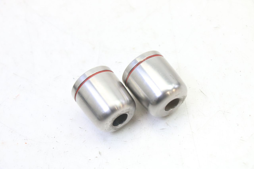photo de TERMINALI MANUBRIO YAMAHA TDM ABS 900 (2002 - 2014)