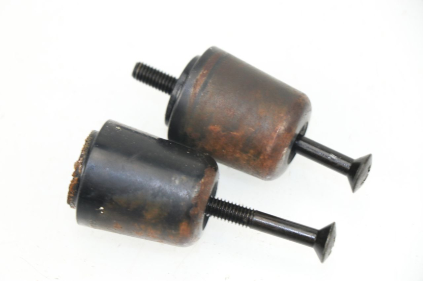 photo de Estremità del manubrio TGB X-MOTION XMOTION 125 (2008 - 2014)
