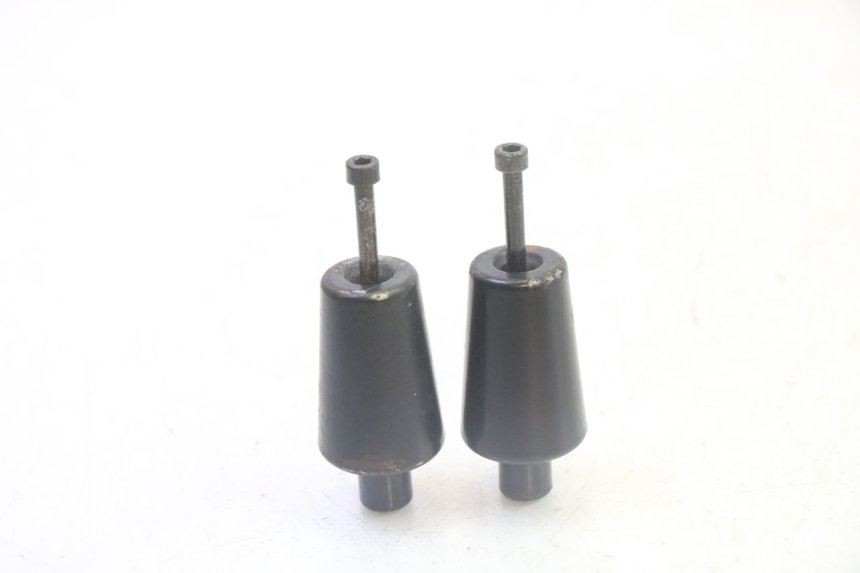 photo de TERMINALI MANUBRIO PEUGEOT TWEET PRO CARGO 50 (2018 - 2020)