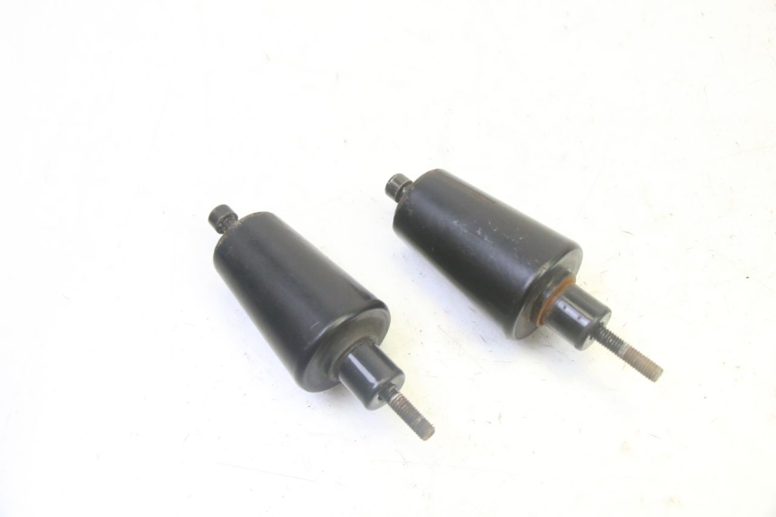 photo de TERMINALI MANUBRIO PEUGEOT TWEET PRO CARGO 50 (2018 - 2020)