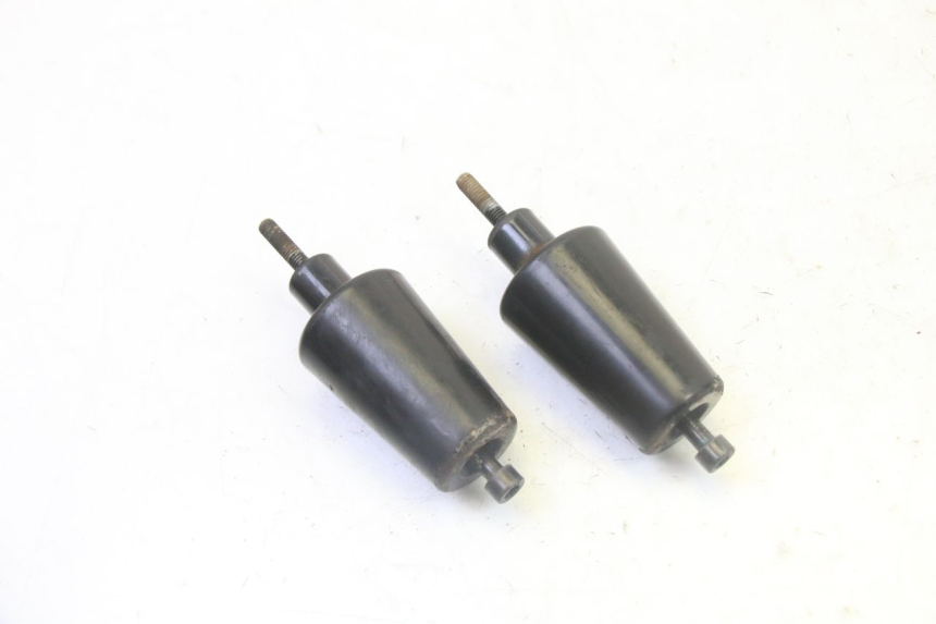 photo de TERMINALI MANUBRIO PEUGEOT TWEET PRO CARGO 50 (2018 - 2020)