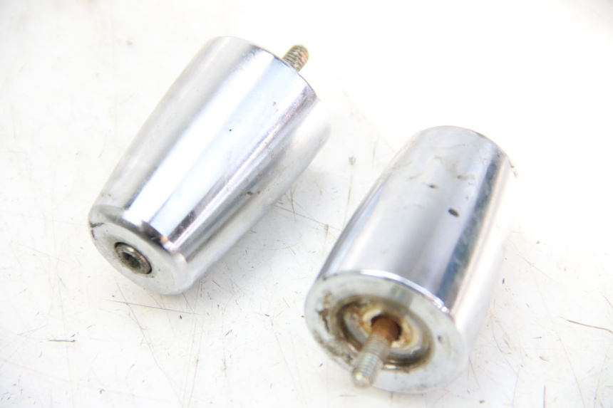 photo de PUNTA MANUBRIO PIAGGIO VESPA GRANTURISMO 125 (2003 - 2007)