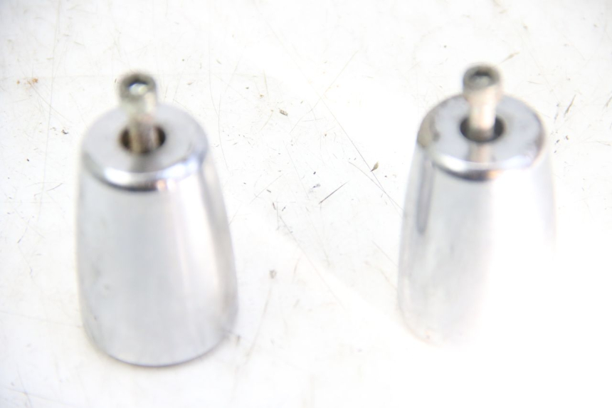 photo de PUNTA MANUBRIO PIAGGIO VESPA GRANTURISMO 125 (2003 - 2007)