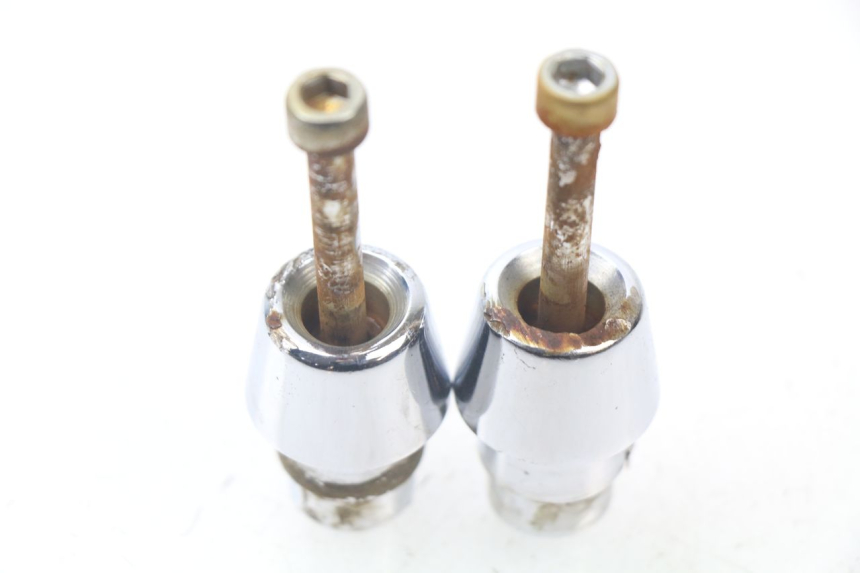 photo de Estremità del manubrio PEUGEOT VIVACITY 125 (2010 - 2017)