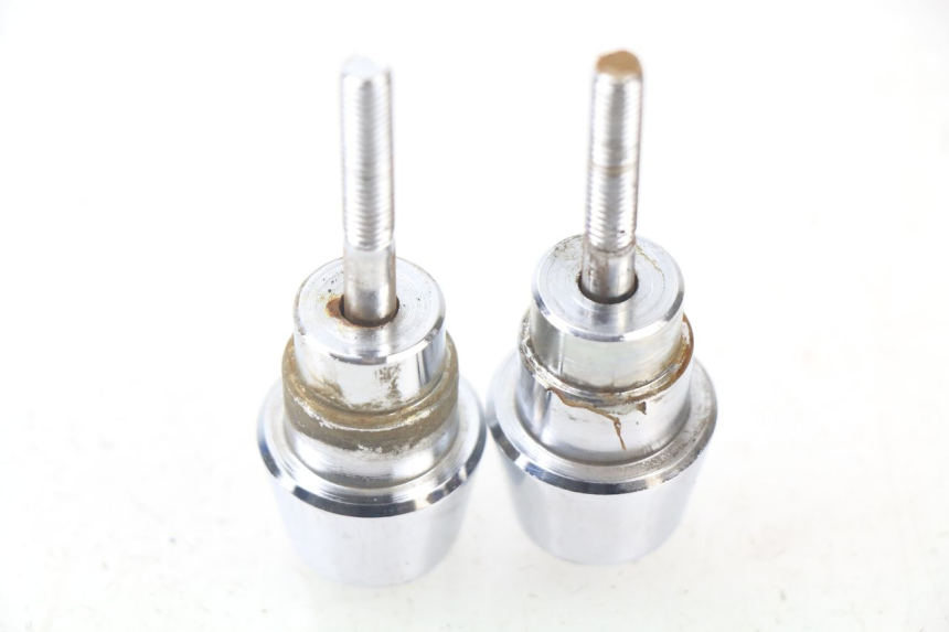 photo de Estremità del manubrio PEUGEOT VIVACITY 125 (2010 - 2017)