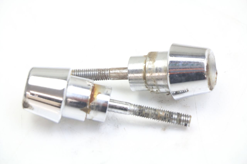 photo de Estremità del manubrio PEUGEOT VIVACITY 125 (2010 - 2017)