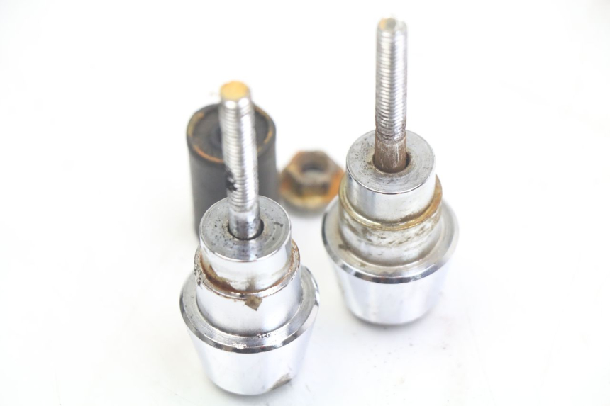 photo de Estremità del manubrio PEUGEOT VIVACITY 125 (2010 - 2017)