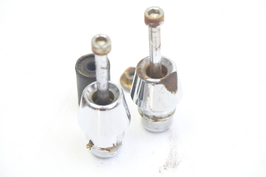 photo de Estremità del manubrio PEUGEOT VIVACITY 125 (2010 - 2017)