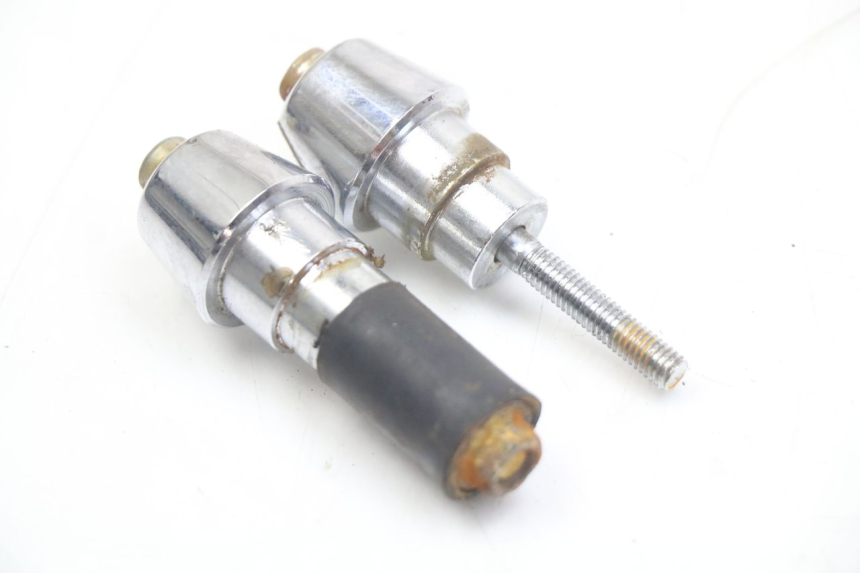 photo de Estremità del manubrio PEUGEOT VIVACITY 125 (2010 - 2017)