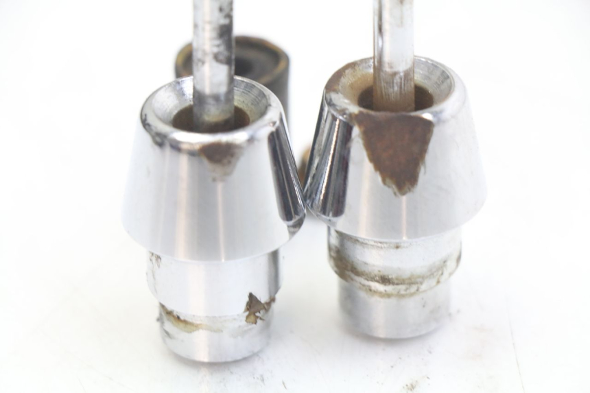 photo de Estremità del manubrio PEUGEOT VIVACITY 125 (2010 - 2017)