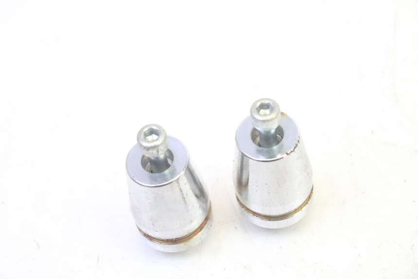 photo de PUNTA DEL MANUBRIO DAELIM VJ ROADWIN FI 125 (2008 - 2017) - Dettaglio del componente