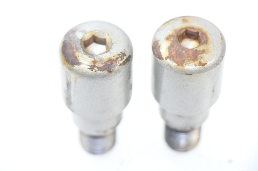 photo de TERMINALI MANUBRIO YAMAHA XMAX X-MAX ABS 125 (2014 - 2016) - Vista principale