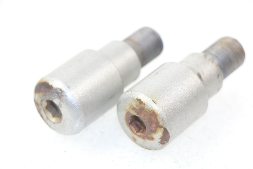 photo de TERMINALI MANUBRIO YAMAHA XMAX X-MAX ABS 125 (2014 - 2016) - Dettaglio del componente