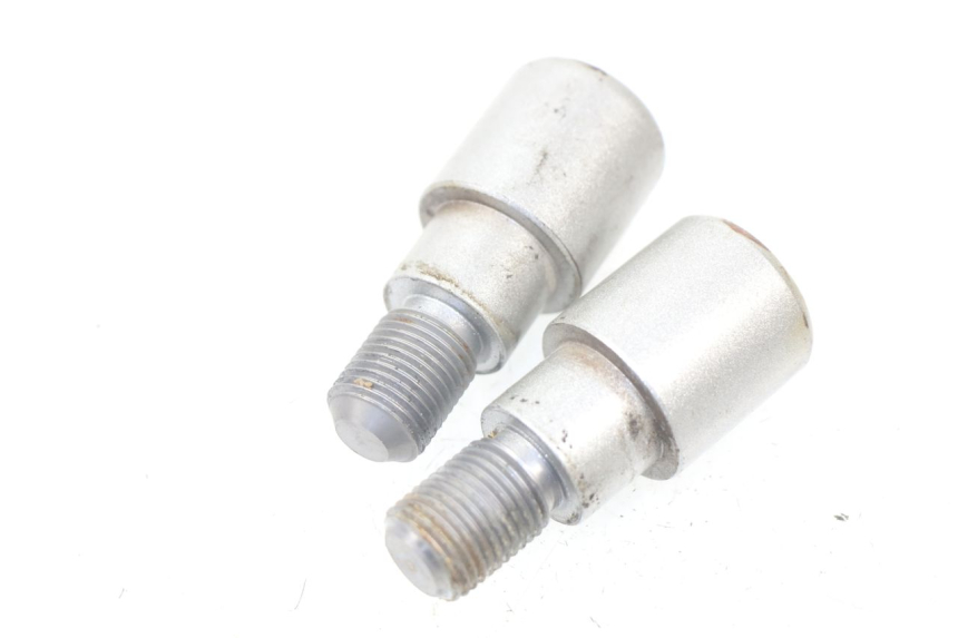 photo de TERMINALI MANUBRIO YAMAHA XMAX X-MAX ABS 125 (2014 - 2016) - Zoom sullo stato d'uso