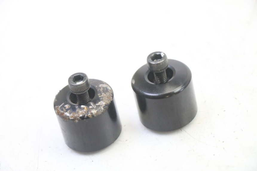 photo de TERMINALI MANUBRIO YAMAHA XMAX X-MAX 125 (2021 - 2025)