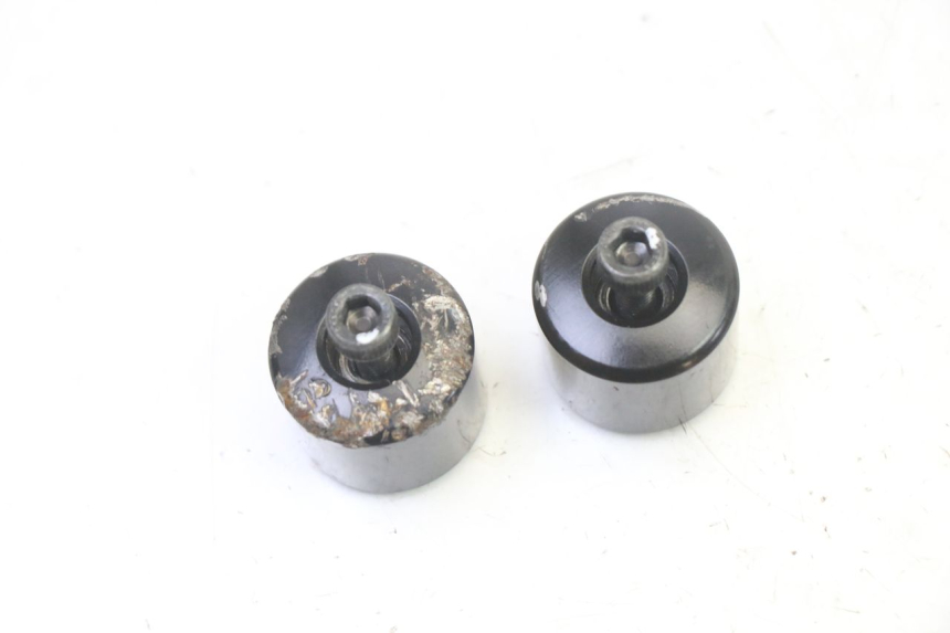 photo de TERMINALI MANUBRIO YAMAHA XMAX X-MAX 125 (2021 - 2025)