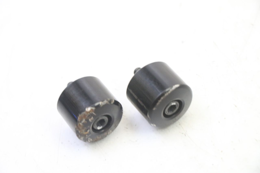 photo de TERMINALI MANUBRIO YAMAHA XMAX X-MAX 125 (2021 - 2025)