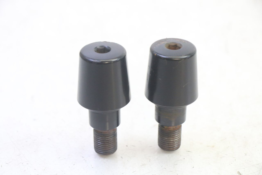 photo de PUNTA DEL MANUBRIO YAMAHA X-MAX XMAX 250 (2006 - 2009)