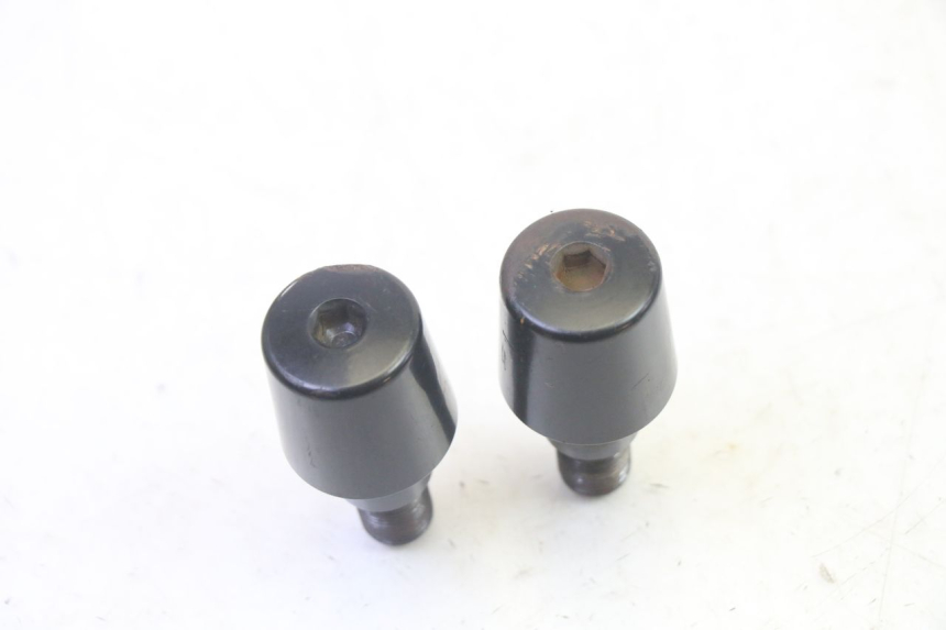 photo de PUNTA DEL MANUBRIO YAMAHA X-MAX XMAX 250 (2006 - 2009)