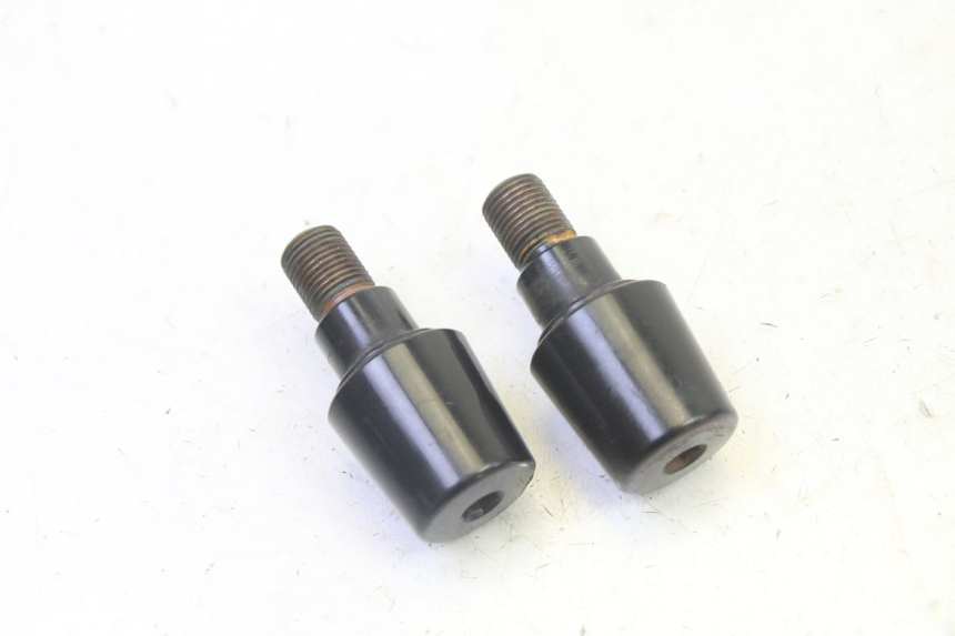 photo de PUNTA DEL MANUBRIO YAMAHA X-MAX XMAX 250 (2006 - 2009)