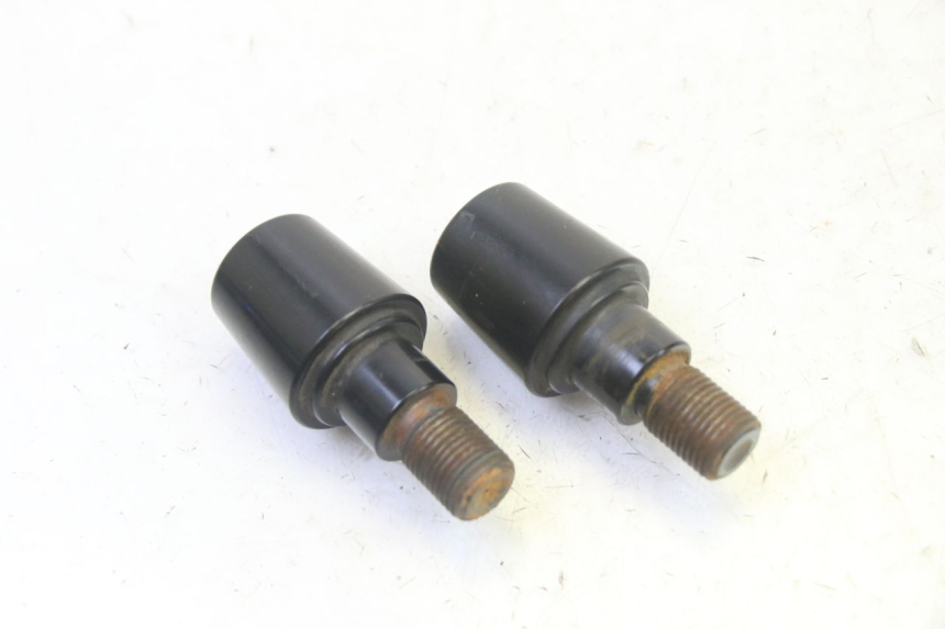 photo de PUNTA DEL MANUBRIO YAMAHA X-MAX XMAX 250 (2006 - 2009)