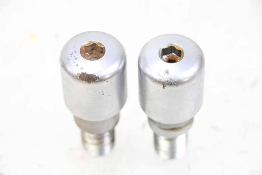 photo de PUNTA DEL MANUBRIO YAMAHA X-MAX XMAX 125 (2010 - 2013) - Vista principale