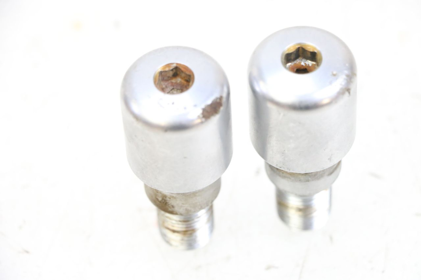 photo de PUNTA DEL MANUBRIO YAMAHA X-MAX XMAX 125 (2010 - 2013) - Primo piano tecnico