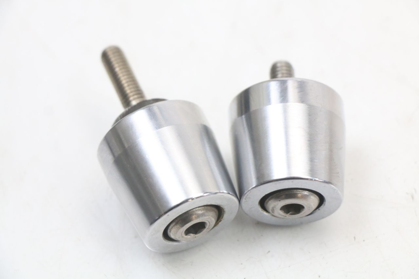 photo de Estremità del manubrio KYMCO XCITING 250 (2006 - 2009)