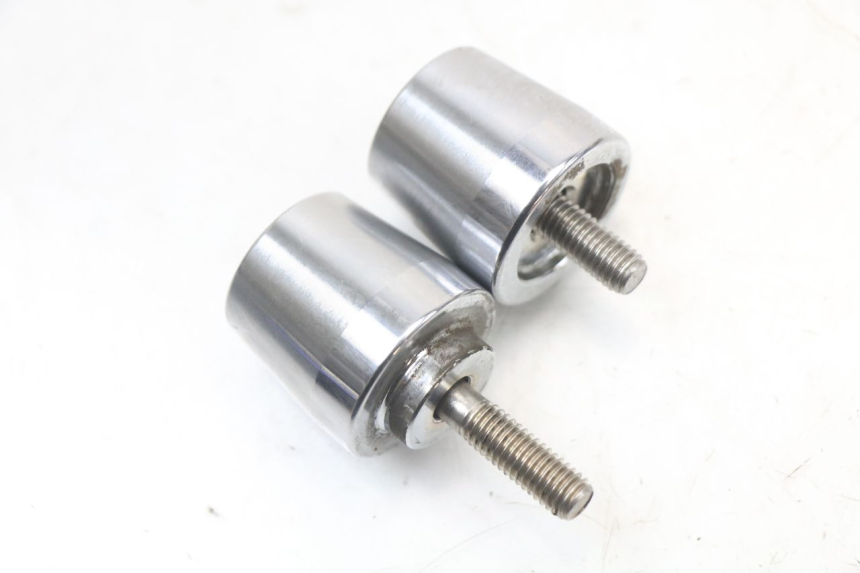 photo de Estremità del manubrio KYMCO XCITING 250 (2006 - 2009)