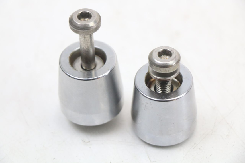 photo de Estremità del manubrio KYMCO XCITING 250 (2006 - 2009)