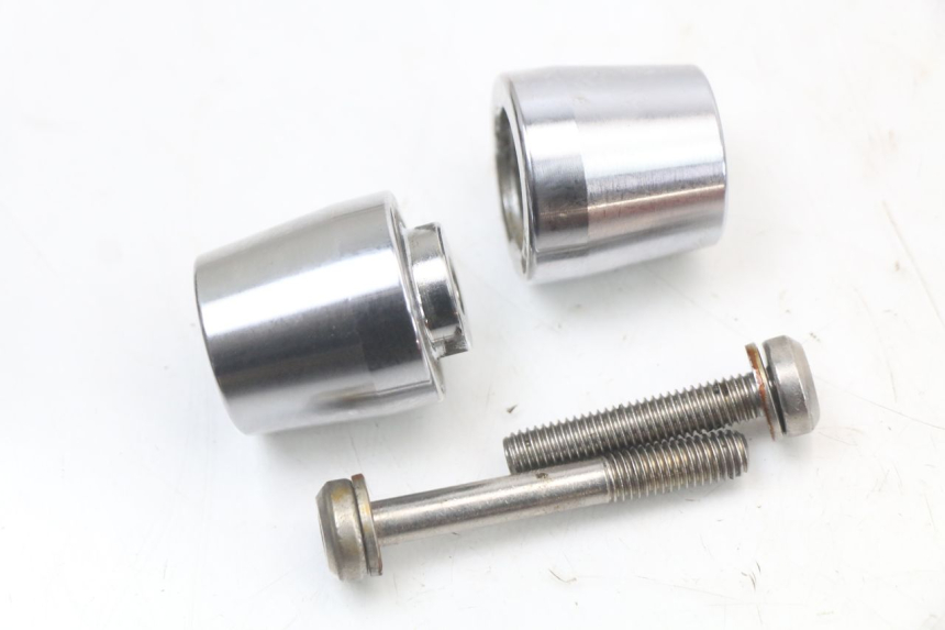 photo de Estremità del manubrio KYMCO XCITING 250 (2006 - 2009)