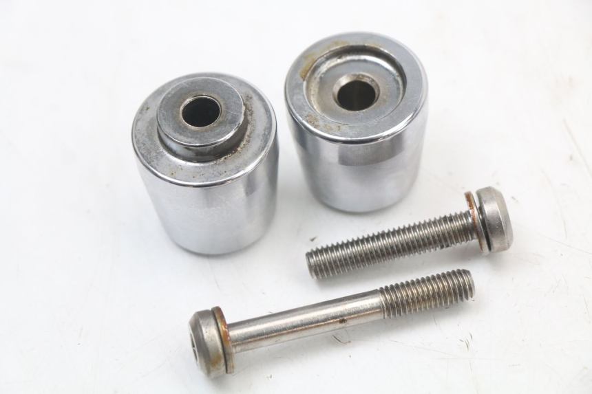 photo de Estremità del manubrio KYMCO XCITING 250 (2006 - 2009)