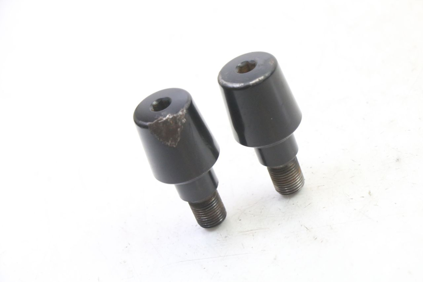 photo de TERMINALI MANUBRIO YAMAHA XJ6 ABS 600 (2008 - 2016)