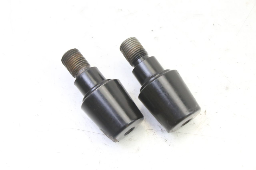 photo de TERMINALI MANUBRIO YAMAHA XJ6 ABS 600 (2008 - 2016)