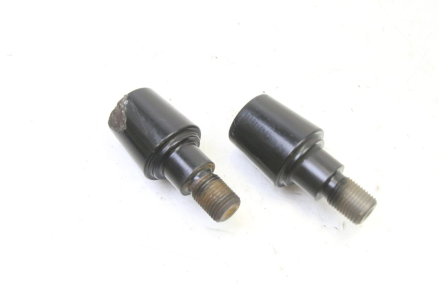 photo de TERMINALI MANUBRIO YAMAHA XJ6 ABS 600 (2008 - 2016)