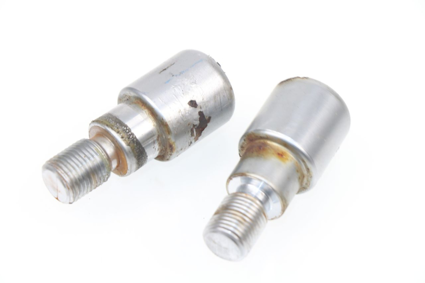 photo de Estremità del manubrio YAMAHA XJR 1200 (1995 - 1999)