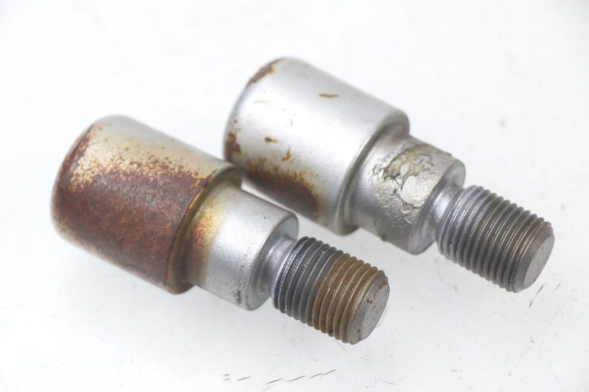 photo de Estremità del manubrio YAMAHA XP T-MAX TMAX ABS 530 (2012 - 2015)