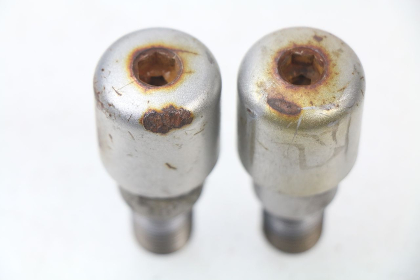 photo de Estremità del manubrio YAMAHA XP T-MAX TMAX ABS 530 (2012 - 2015)