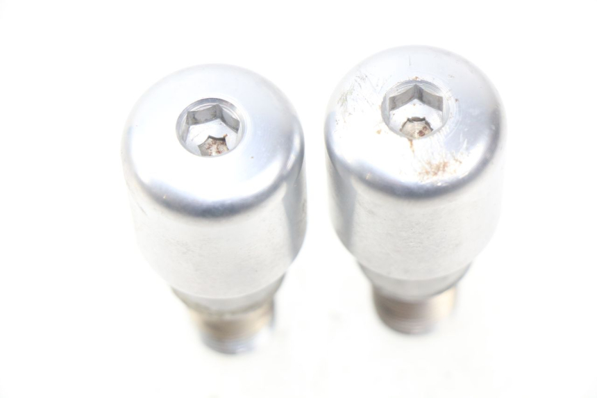 photo de PUNTA DEL MANUBRIO YAMAHA XP T-MAX TMAX ABS 500 (2004 - 2007)