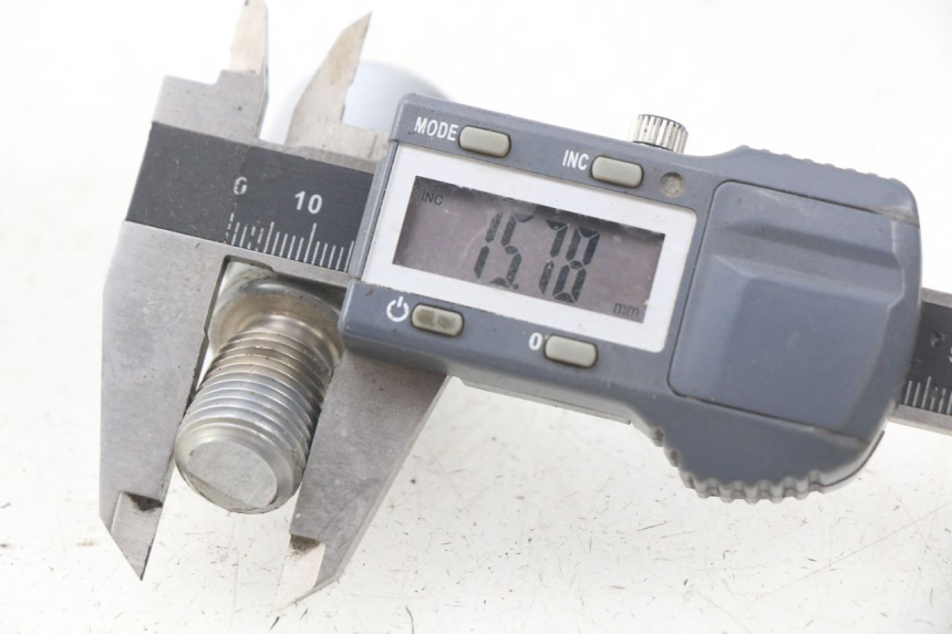 photo de PUNTA DEL MANUBRIO YAMAHA XP T-MAX TMAX ABS 500 (2004 - 2007)