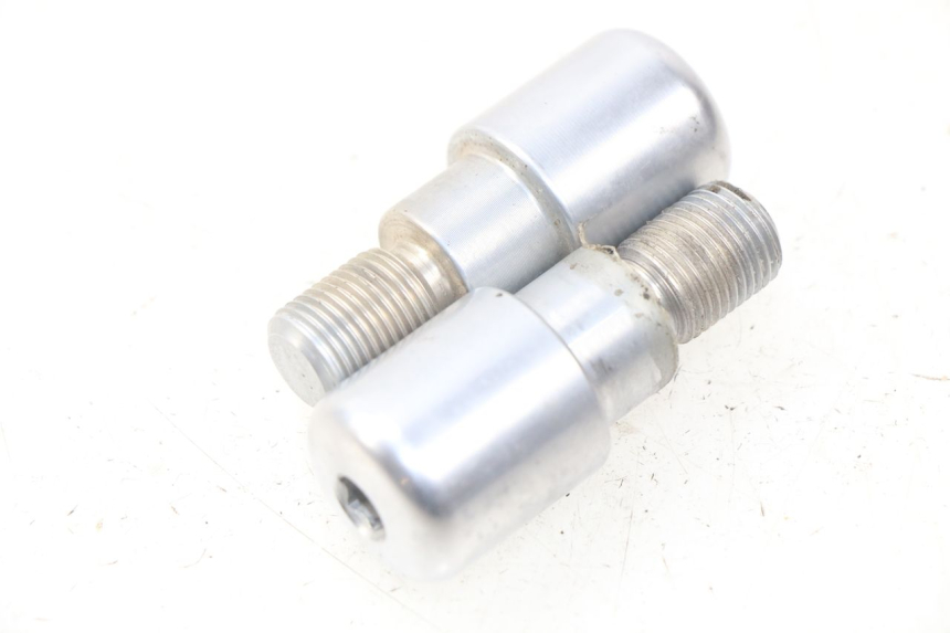 photo de PUNTA DEL MANUBRIO YAMAHA XP T-MAX TMAX ABS 500 (2004 - 2007)