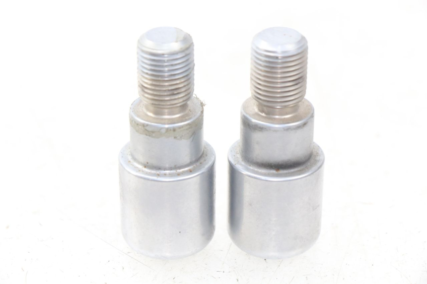 photo de PUNTA DEL MANUBRIO YAMAHA XP T-MAX TMAX ABS 500 (2004 - 2007)