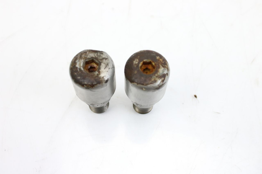 photo de Estremità del manubrio YAMAHA XP T-MAX TMAX ABS 530 (2012 - 2015)