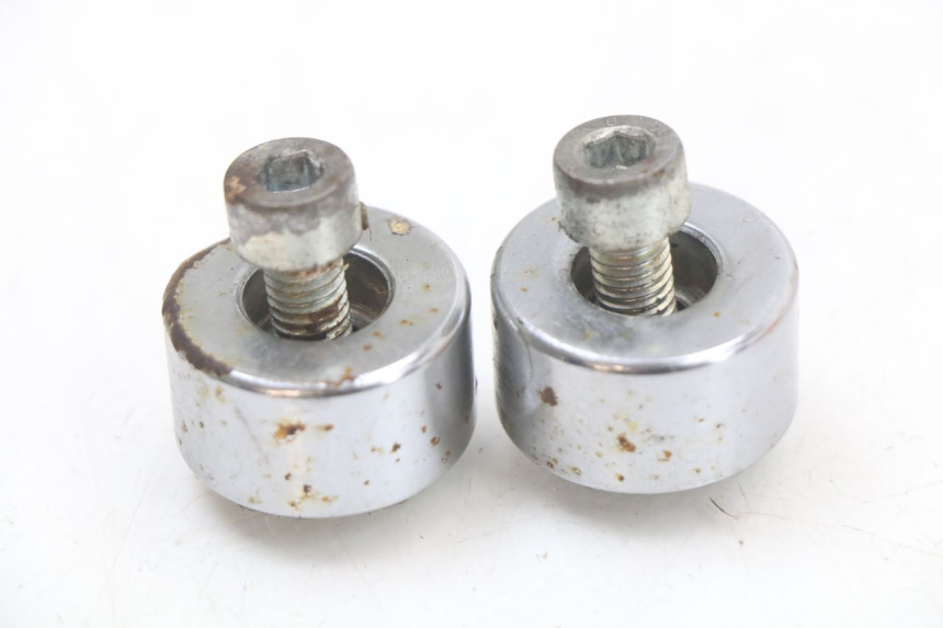 photo de TERMINALI MANUBRIO HYOSUNG XRX 125 (2000 - 2008)