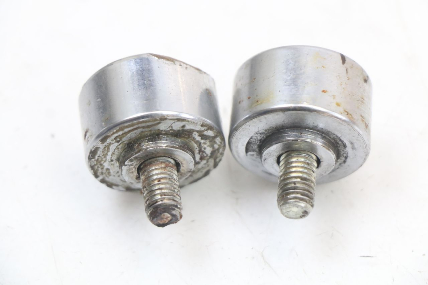 photo de TERMINALI MANUBRIO HYOSUNG XRX 125 (2000 - 2008)